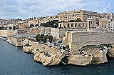 Loďou po Stredomorí – časť 6. – Malta