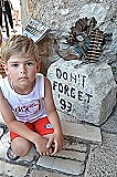 Expedícia BALKÁN 2014 - 9. časť - Bosna a Hercegovina - "Don´t forget ´93" - historický Mostar a prírodný zázrak Blagaj