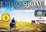 Festival Cyklocestovanie 2015/II.