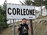 Exped�cia: "Po stop�ch Dona Corleoneho" a vulk�noch Talianska.