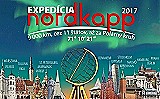 Pobaltské krajiny - St.Petersburg - Murmansk - Vardo - Nordkapp - Rovaniemi - Kodaň - Berlin: Za Polárny kruh už na jar 2017