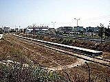 1184 Železničná stanica Golem