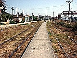 1184 Železničná stanica Golem