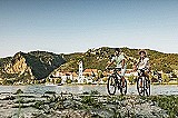 Cyklosezóna v Dolnom Rakúsku je v plnom prúde. Aktuálna cyklomapa, najobľúbenejšie cyklotrasy a nové atrakcie