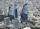 Gruzínsko - Azerbajdžan - Arménsko a Náhorný Karabach  2018. Časť 2.