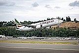 1199 ilustračná foto, zdroj: Ethiopian Airlines, FB