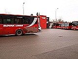 Navštívte Dubaj, Thajsko i New York autobusom Slovak Lines 