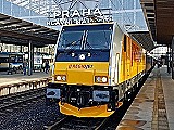 Provoz vlak� RegioJet mezi �R a SR bude ve st�vaj�c�m rozsahu