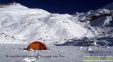  Ausangate trek, Peru