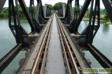  Most cez rieku Kwai