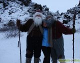  Jólasveinar - Vánoční skřítci