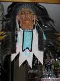  Veľký náčelník Sitting Bull Vás zdraví... 