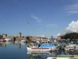  Fortezza Vecchia, Livorno