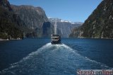  Milford Sound fjord
