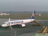  Ryanair v Bratislave  (BTS)