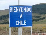  Vítajte v Chile