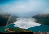  ľadovec Perito Moreno, autor foto: Andrea Bonetti