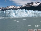  ľadovec Perito Moreno