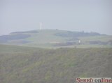  Veterná vrtuľa nad Vrbovcami (10x zoom)