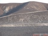  Geoglify - obrazce v púšti