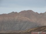  Púšť v okolí Nazca