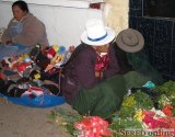  Cusco, na trhovisku (1)