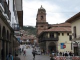  Cusco mesto
