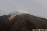  Pico d.Teide v oblaku