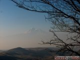  Biblická hora Ararat